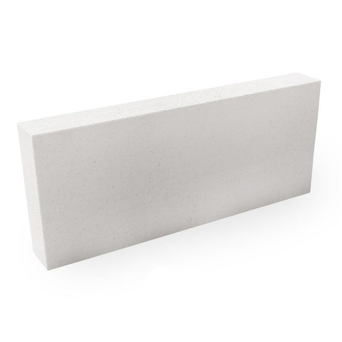 Перегородочный блок Бонолит D500 600х50х250 мм